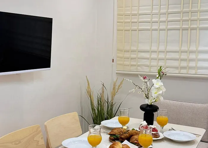 Appartement 건대 성수 코코스테이 Séoul
