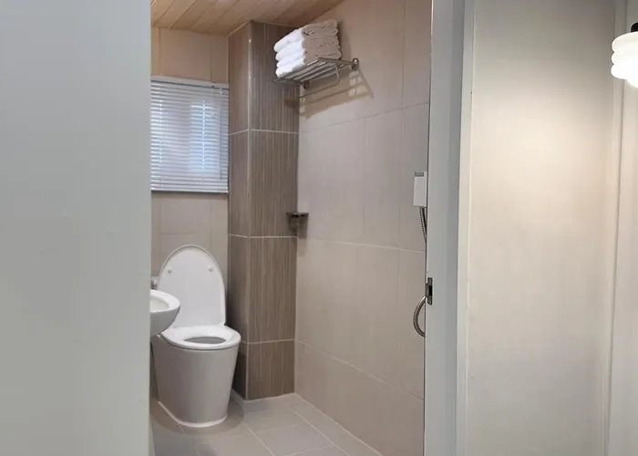 건대 성수 코코스테이 Appartement