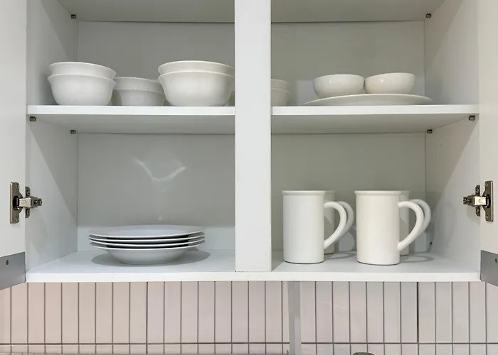 건대 성수 코코스테이 Appartement *