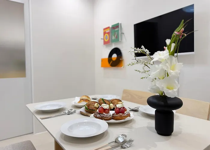 Appartement 건대 성수 코코스테이 Séoul