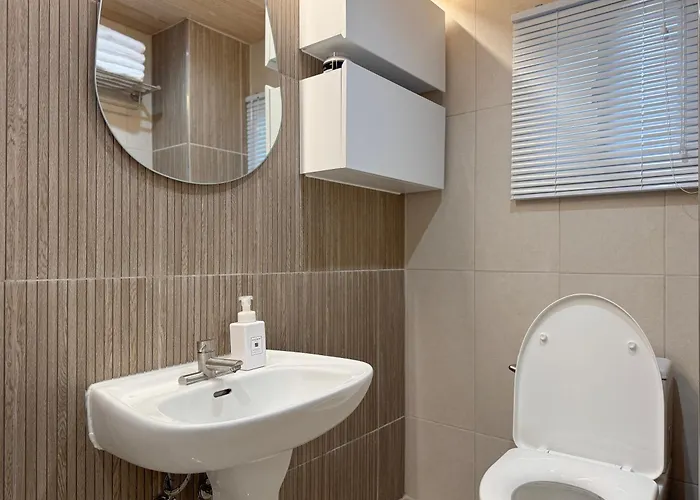 Appartement 건대 성수 코코스테이 *