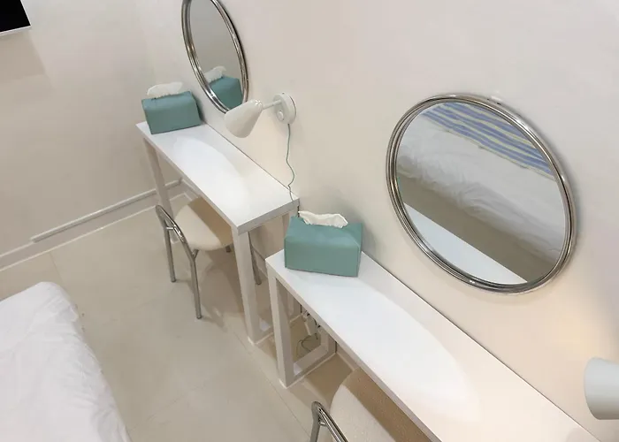 건대 성수 코코스테이 Appartement *