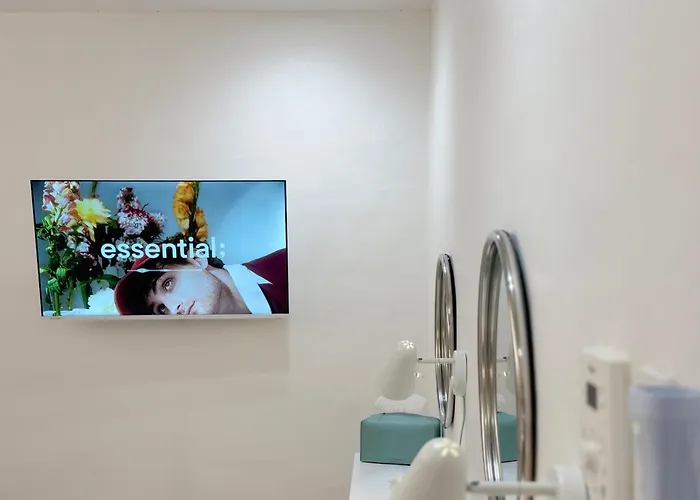 Appartement 건대 성수 코코스테이 *
