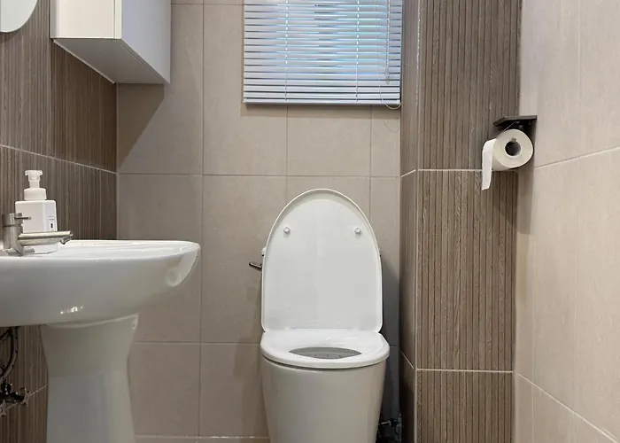 Appartement 건대 성수 코코스테이 Séoul