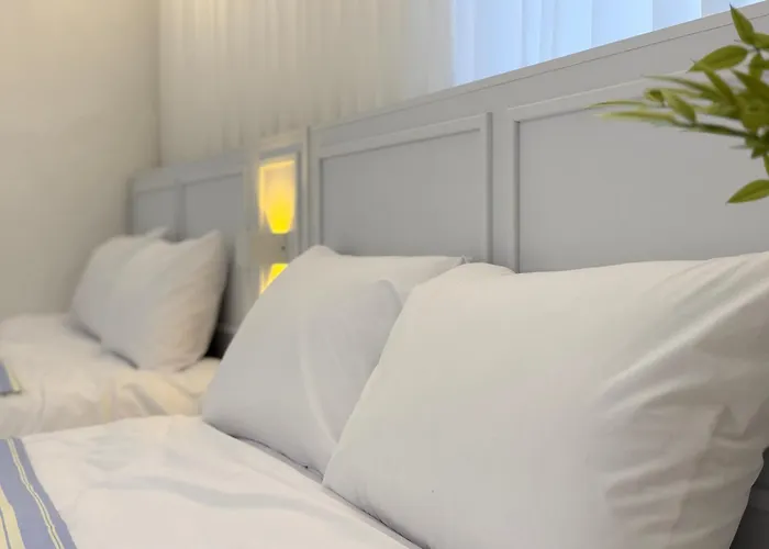Appartement 건대 성수 코코스테이