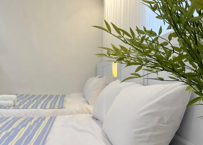 Appartement 건대 성수 코코스테이 Séoul
