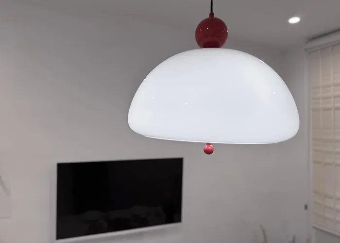 Appartement 건대 성수 코코스테이