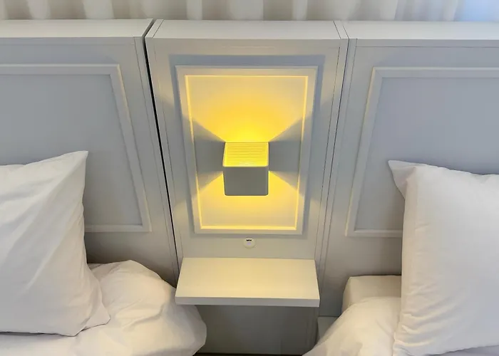 건대 성수 코코스테이 Appartement *