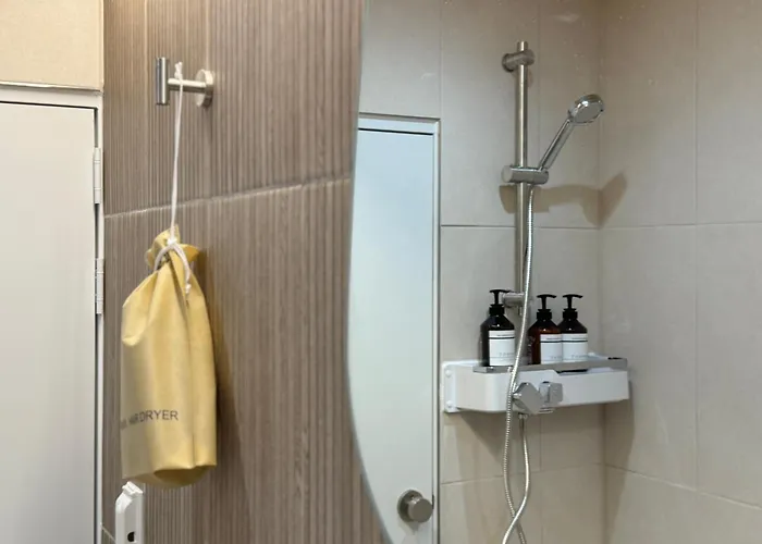 Appartement 건대 성수 코코스테이 *