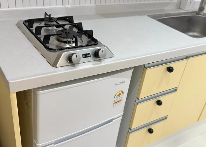 건대 성수 코코스테이 Appartement Séoul