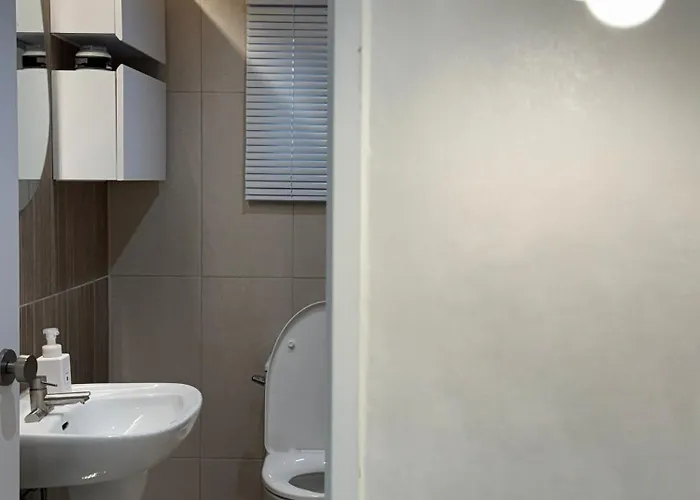 Appartement 건대 성수 코코스테이 Séoul