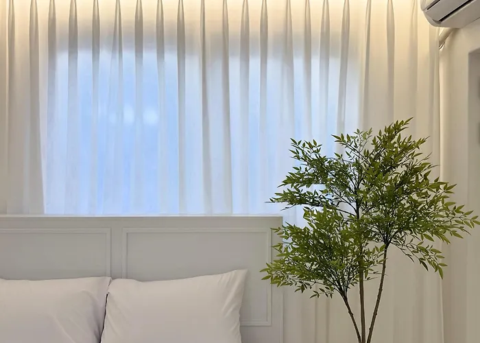 Appartement 건대 성수 코코스테이