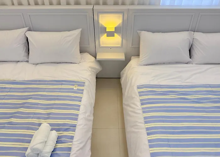 건대 성수 코코스테이 Appartement *