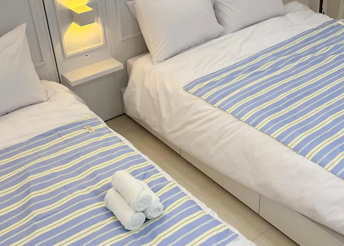 건대 성수 코코스테이 Appartement