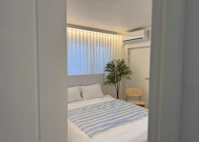 Appartement 건대 성수 코코스테이