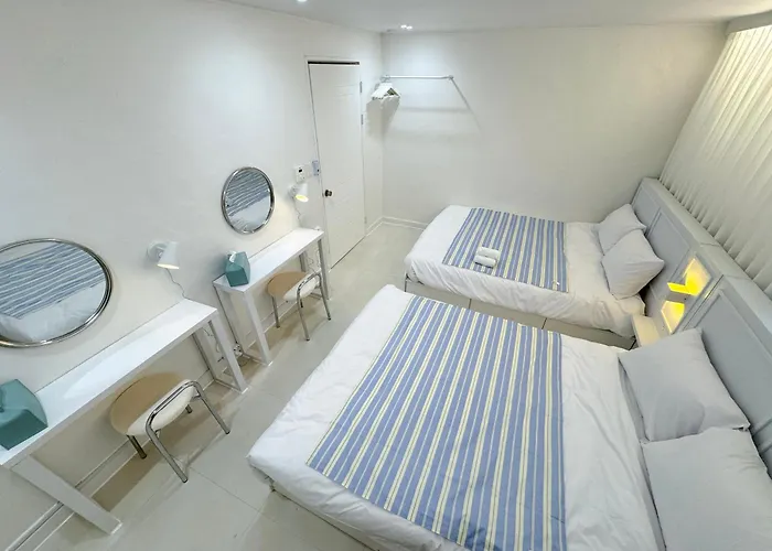 건대 성수 코코스테이 Appartement Séoul