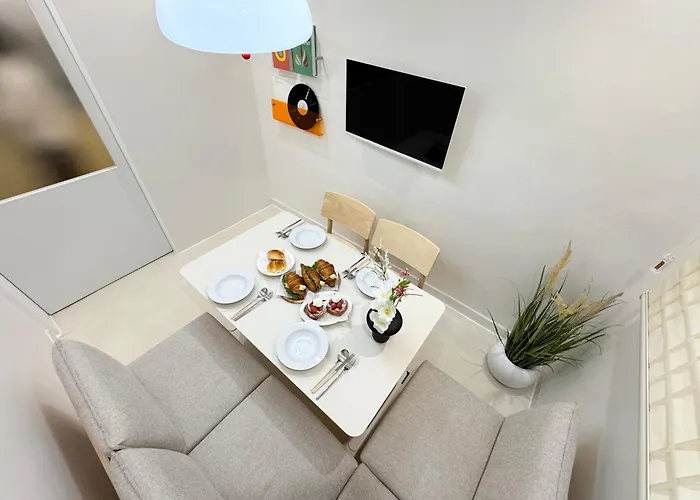 Appartement 건대 성수 코코스테이