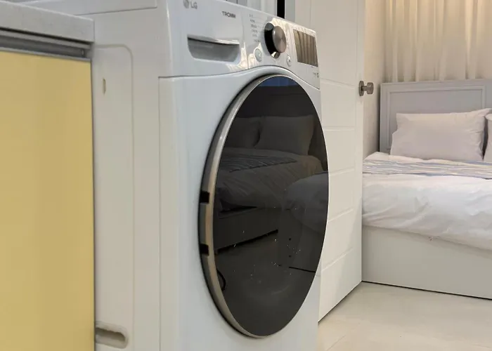 Appartement 건대 성수 코코스테이 Séoul