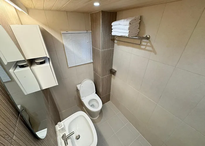 Appartement 건대 성수 코코스테이